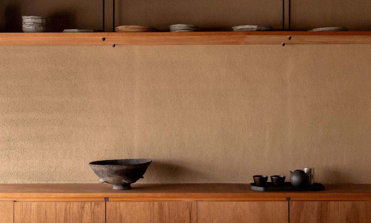 Villa Maana Kamo Kyōto Exterior foto